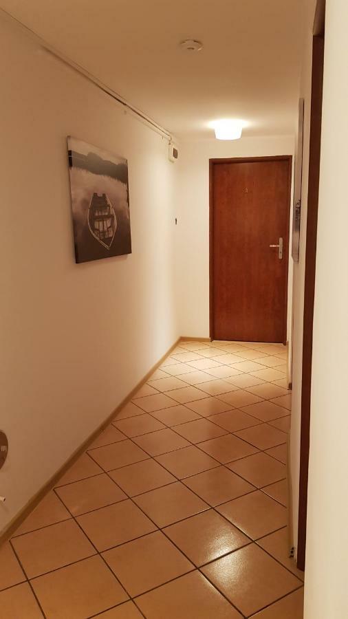 Pokoje Goscinne Venezia شابلينيك المظهر الخارجي الصورة